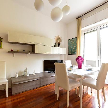 Milano Calvairate Balcony Apt Exteriér fotografie