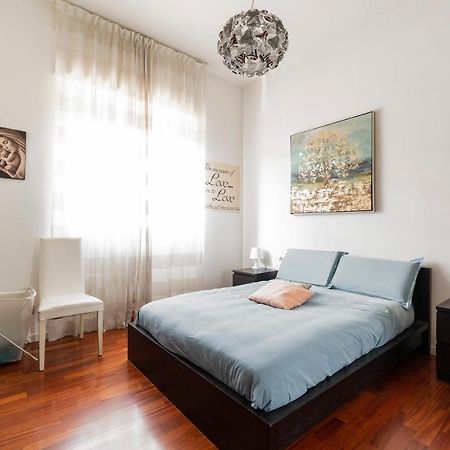 Milano Calvairate Balcony Apt Exteriér fotografie